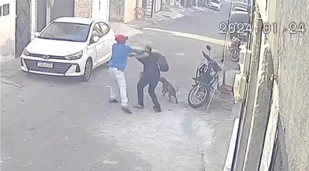 Foto: Reprodução/Redes Sociais