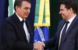 Foto: Reprodução (Foto: Com informações da Polícia Federal)