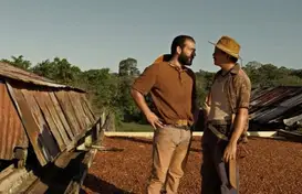 Foto: Tv Globo (Foto: Gshow)