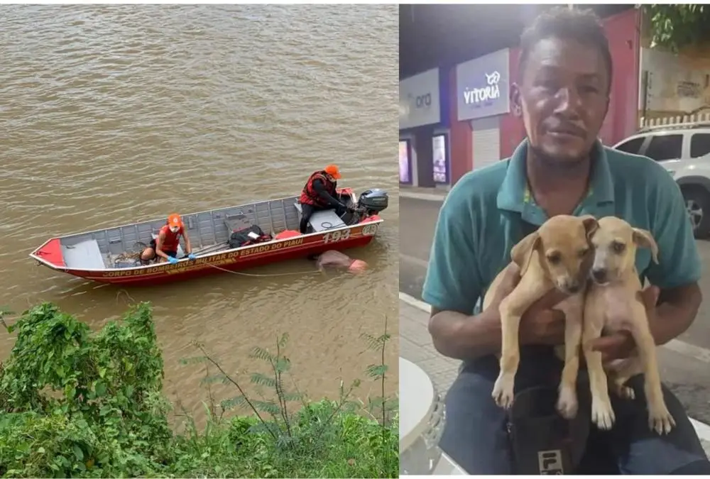 Reprodução/ Luzilândia News