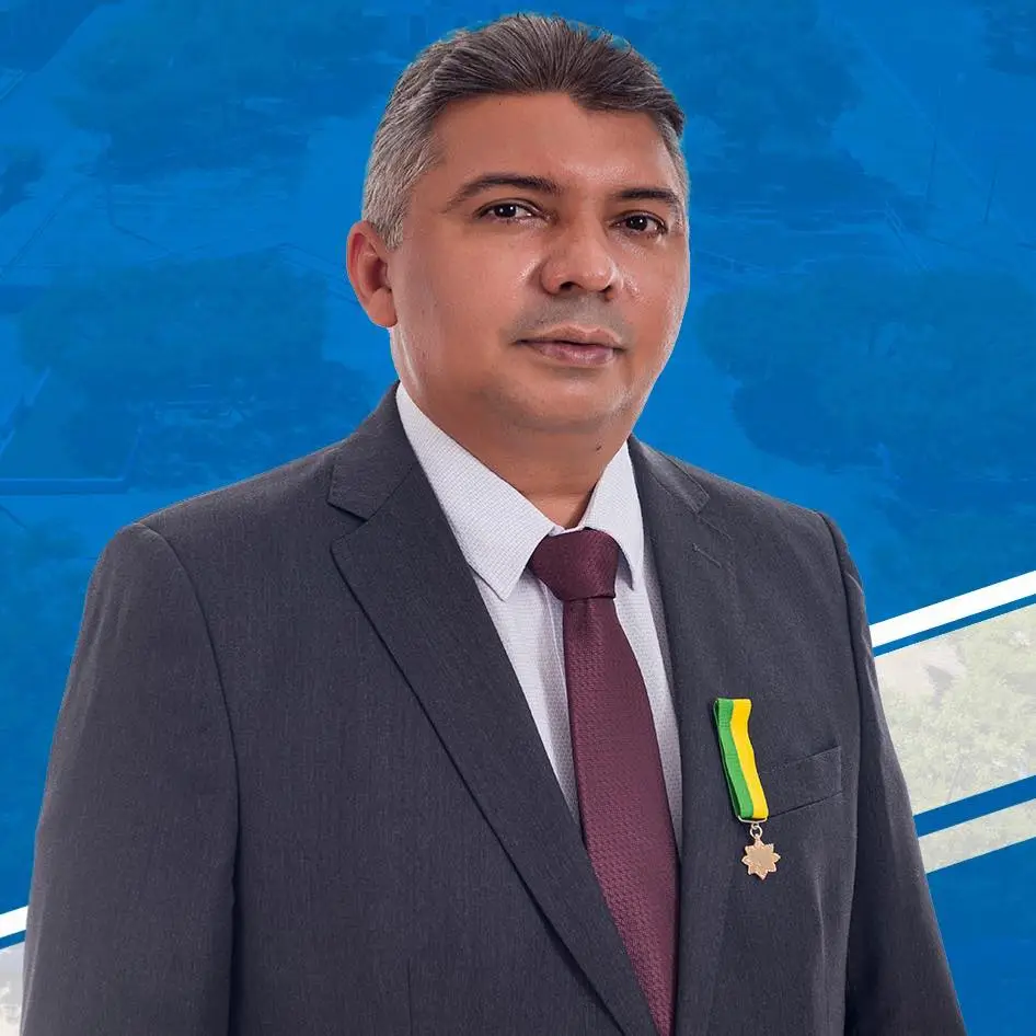 Prefeito Zé Henrique
