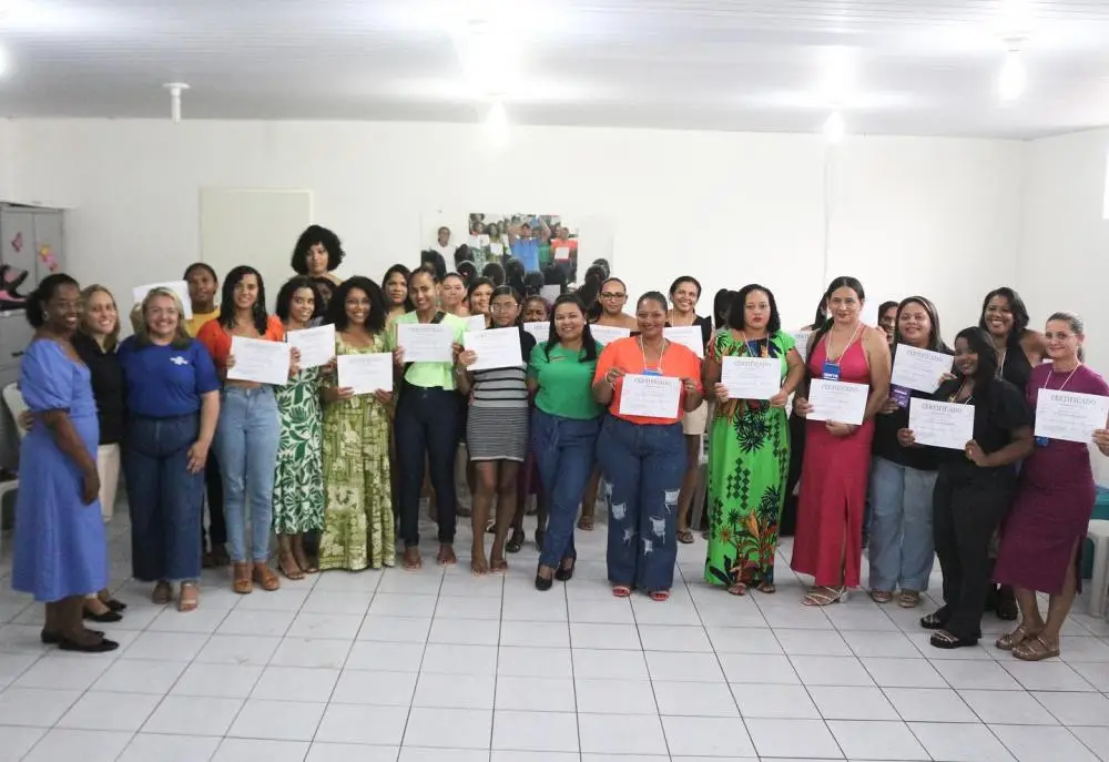 Foto: Divulgação/ Ascom