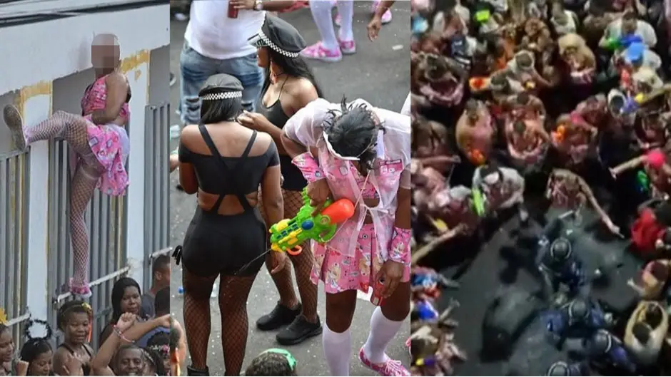 Foto: Reprodução/ Prefeitura de Salvador 