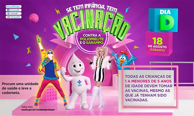 Ministério da Saúde