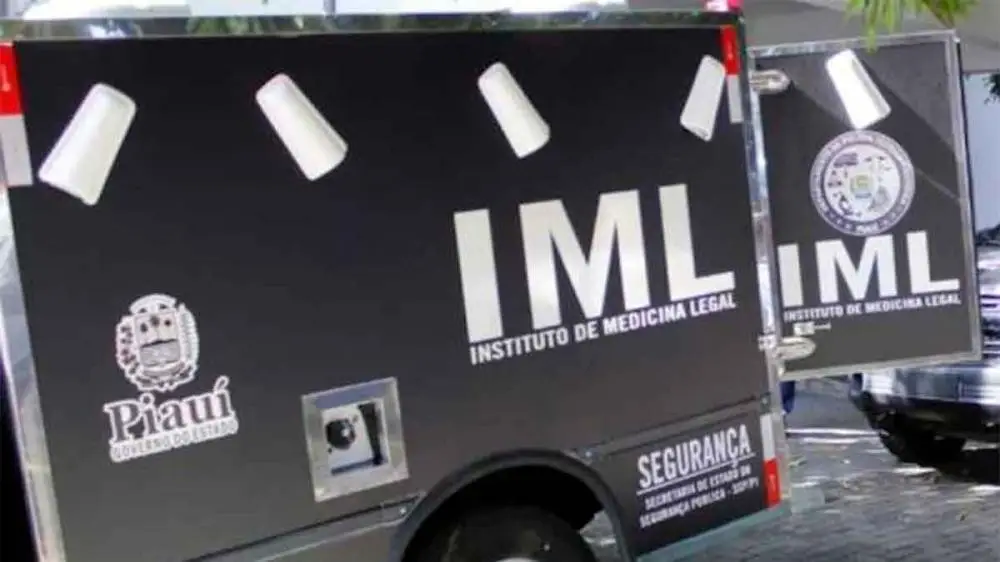 Foto: Divulgação/IML