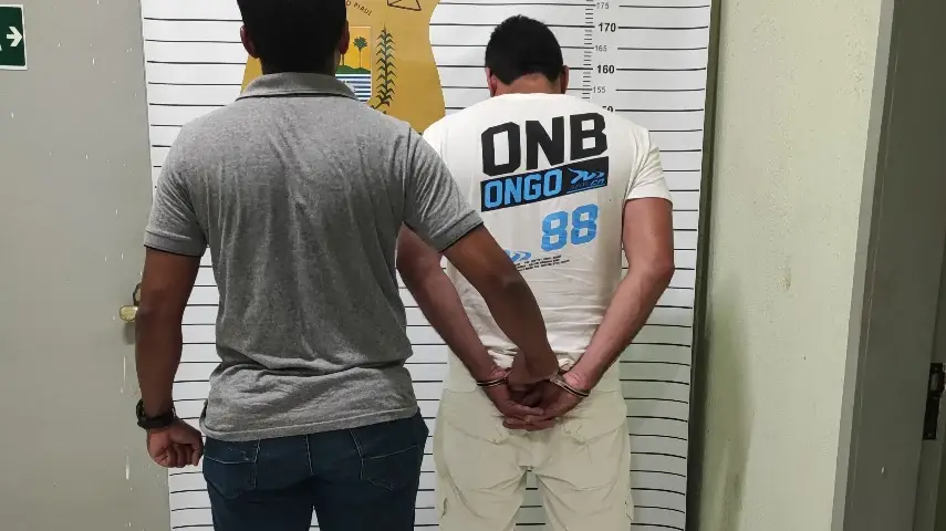 Foto: Divulgação/ PC-PI