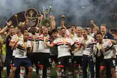Foto: Reprodução/ Instagram - Rubens Chiri / São Paulo FC (Foto: )