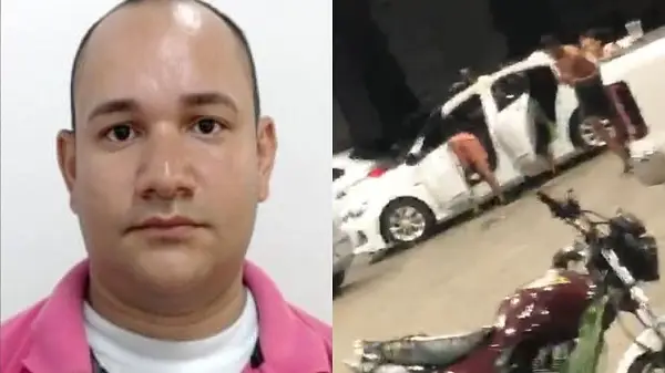 Foto: Reprodução/Redes Sociais