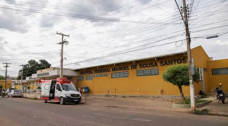 Foto: Divulgação/Sesapi