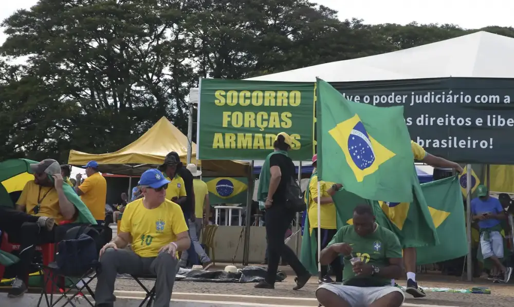 Foto: Valter Campanato/Agência Brasil