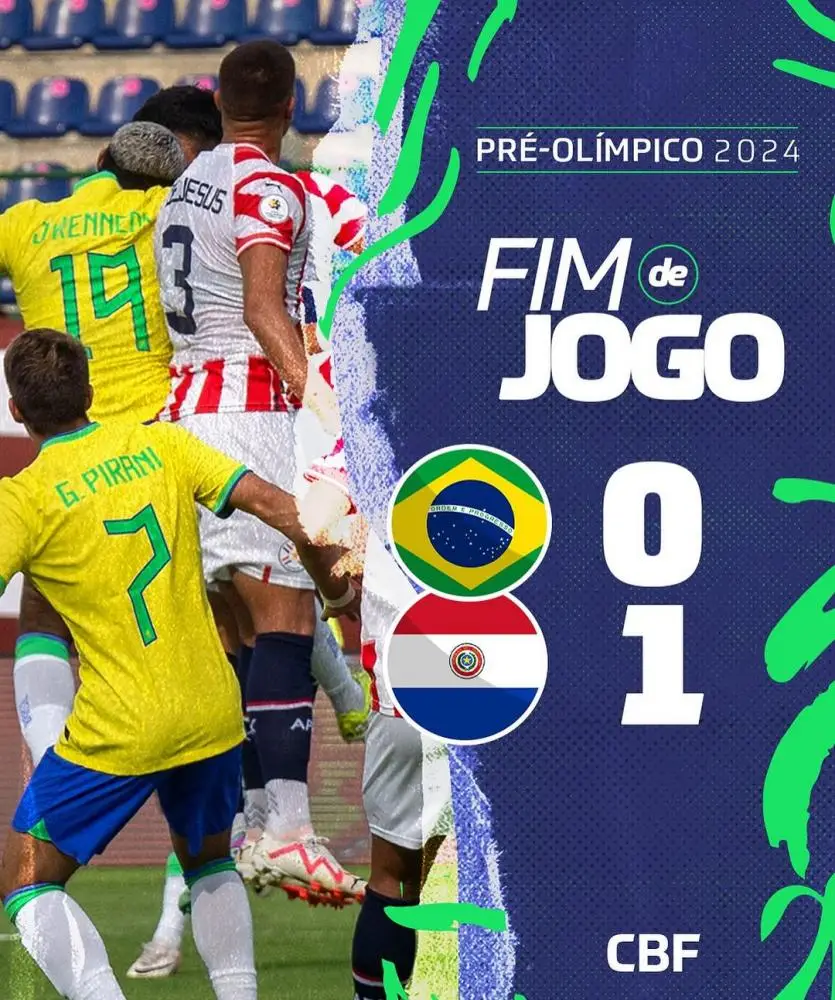 Foto: Reprodução/ Instagram - CBF