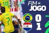Foto: Reprodução/ Instagram - CBF (Foto: )