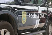 Foto: Polícia Civil do Piauí (Foto: Ascom)