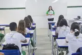 Foto: Ascom Seduc (Foto: Prefeitura de Teresina)