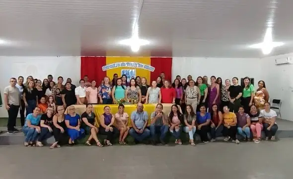 Foto: Divulgação/Ascom