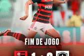 Foto: Reprodução/ Instagram - Flamengo (Foto: )