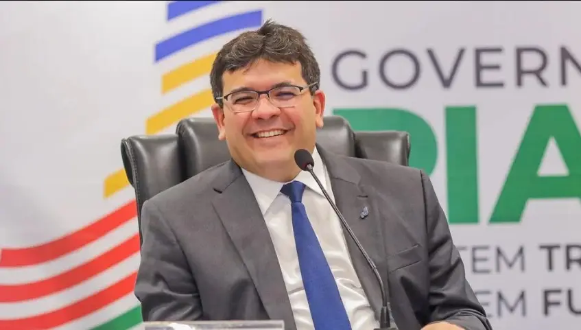 Foto: Ascom/Governo do Piauí