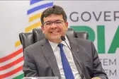 Foto: Ascom/Governo do Piauí (Foto: Governo do Piauí)