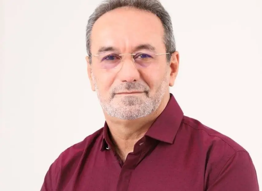 Reprodução redes sociais 