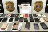 Foto: Reprodução/Polícia Civil (Foto: Com informações de SSP-SP)