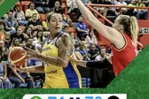 Foto: Reprodução/CBB - Basquete Brasil (Foto: )