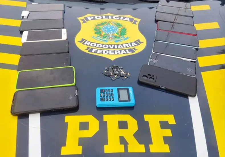 Foto: Ascom/PRF