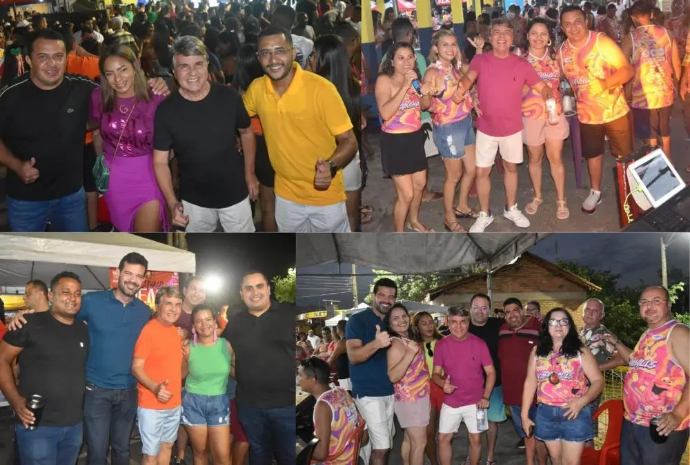 Foto: Prefeitura de Monsenhor Gil