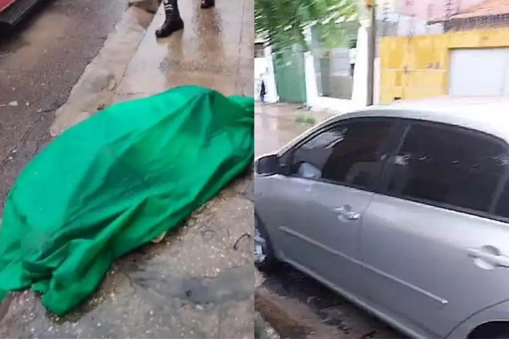 Foto: Reprodução/Redes Sociais