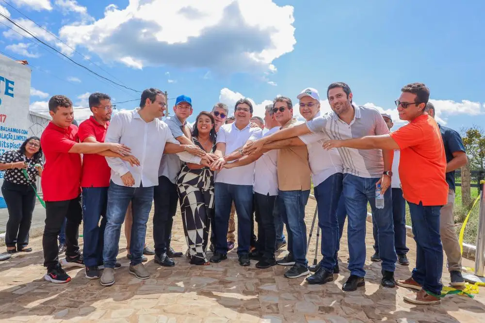 Foto: Governo do Piauí/Divulgação