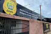 Divulgação Polícia Civil do Piauí (Foto: )