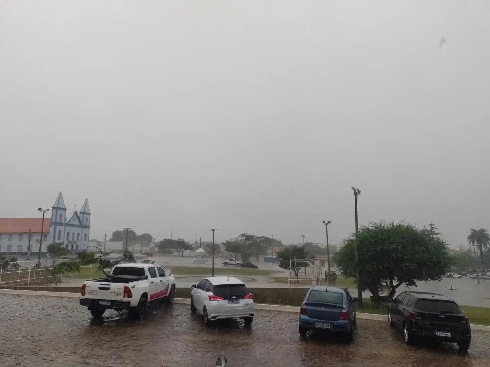São João do Piauí