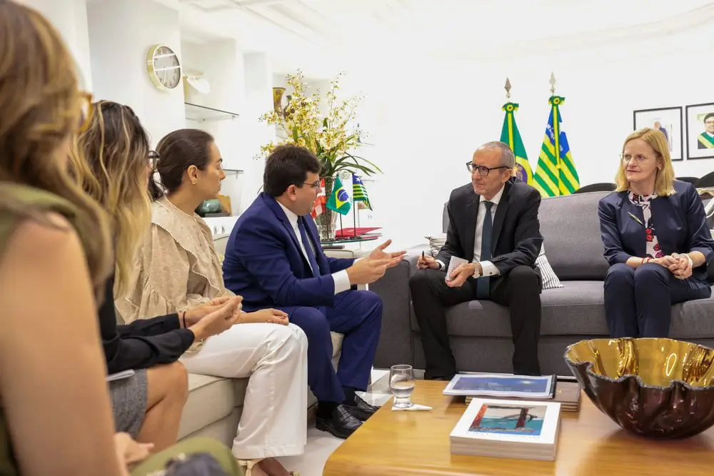 Foto: Governo do Estado