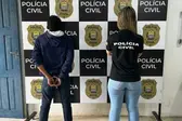 Foto: Ascom/Polícia Civil do Piauí (Foto: )