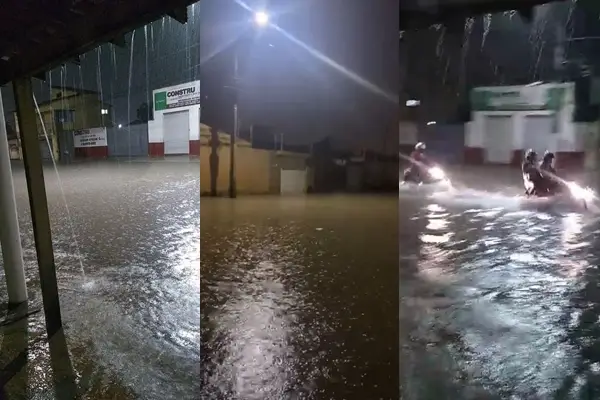 Foto: Reprodução/Redes Sociais