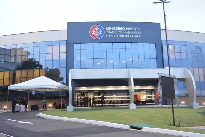 Ministério Público do Maranhão - Reprodução 