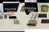 Foto: Ascom/Polícia Civil do Piauí (Foto: Policia Civil do Piauí)