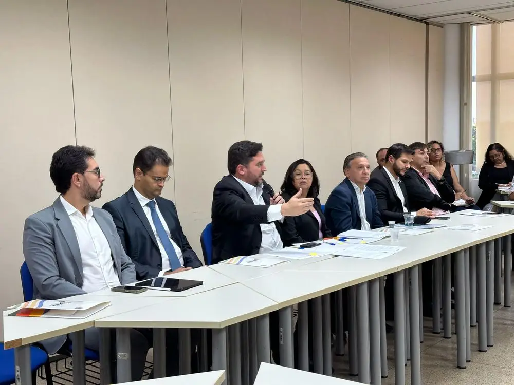 Foto: Governo do Piauí