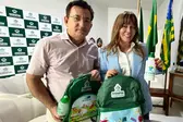 Foto: Divulgação (Foto: Ascom)