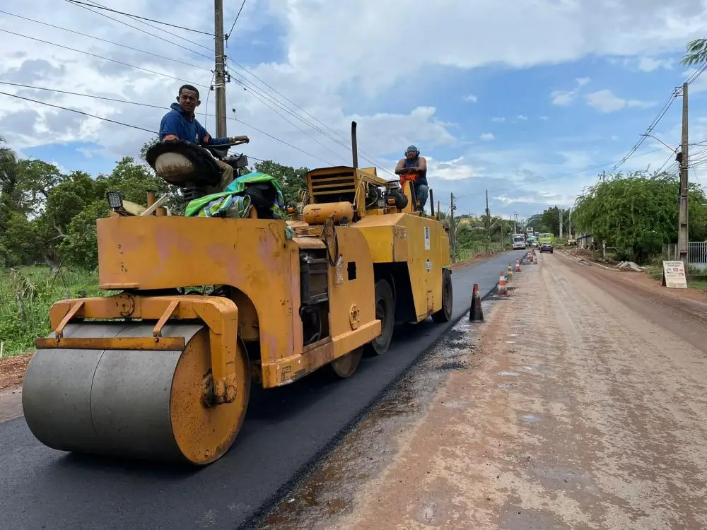 Foto: Ascom/Prefeitura de Teresina