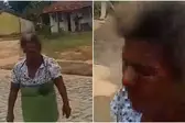 Foto: Reprodução/Redes Sociais (Foto: Com informações de Folha do Vale)