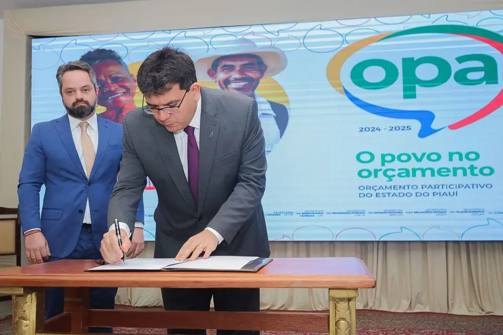 Foto: Governo do Piauí/Divulgação