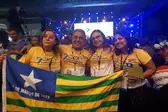  (Foto: Prefeitura Municipal de Água Branca)