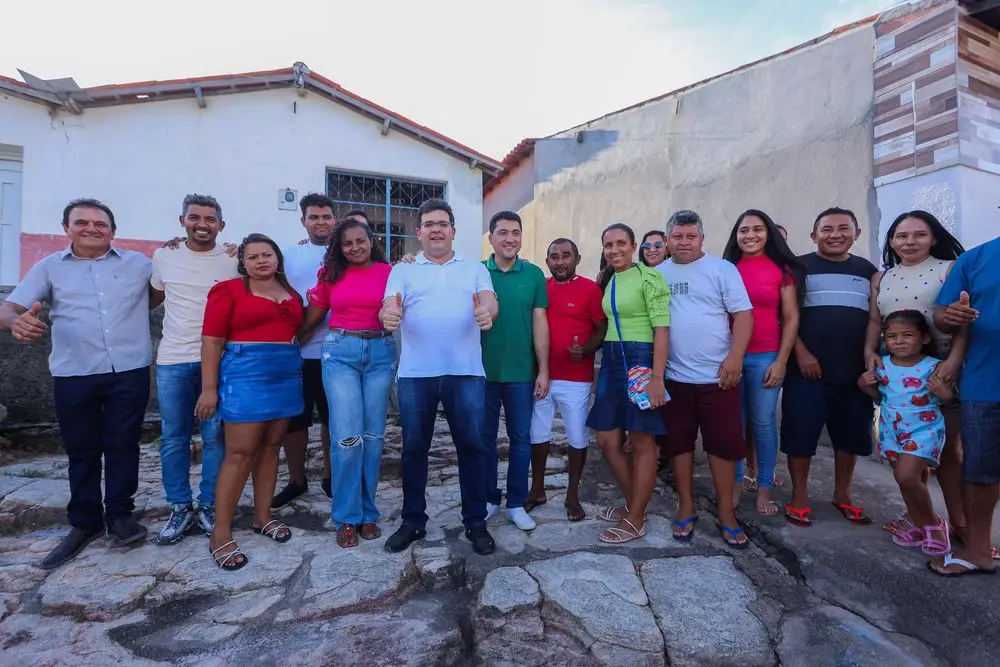 Foto: Ascom/Governo do Piauí 