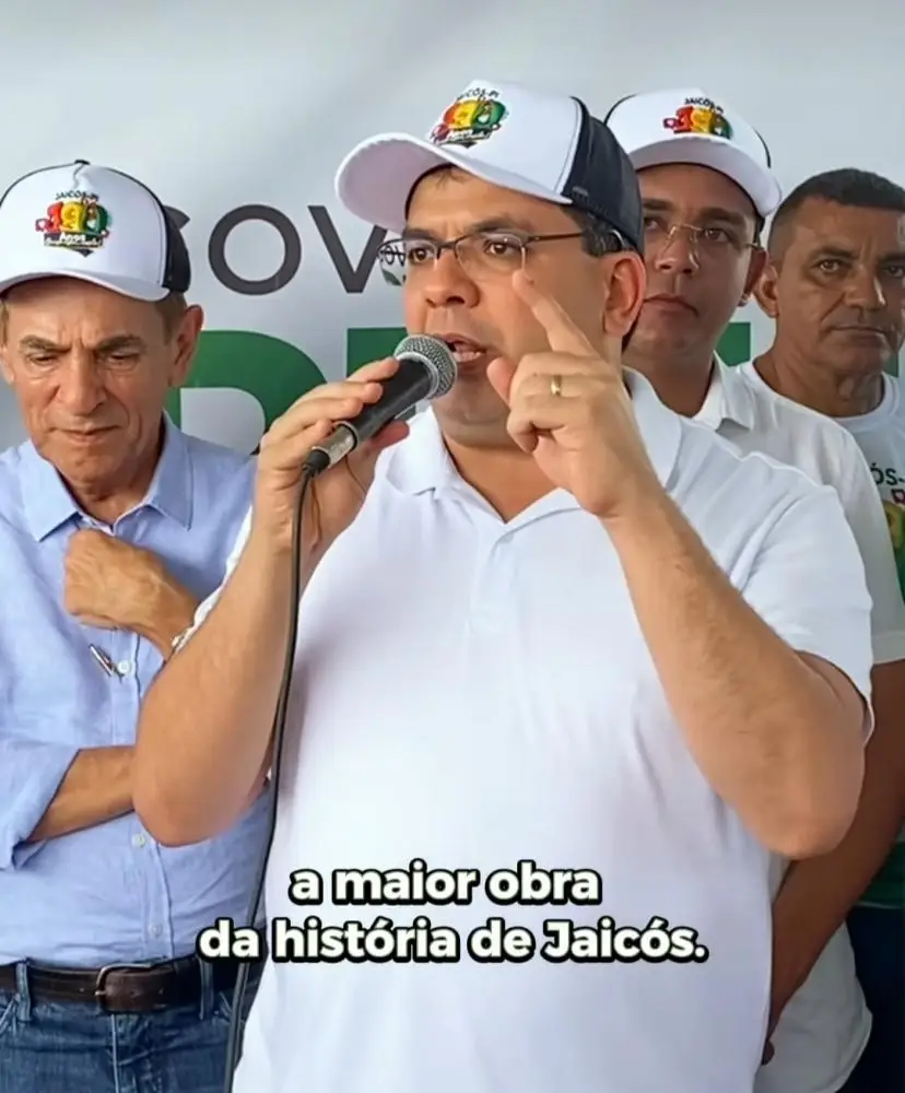 Foto: Ascom/Governo do Piauí