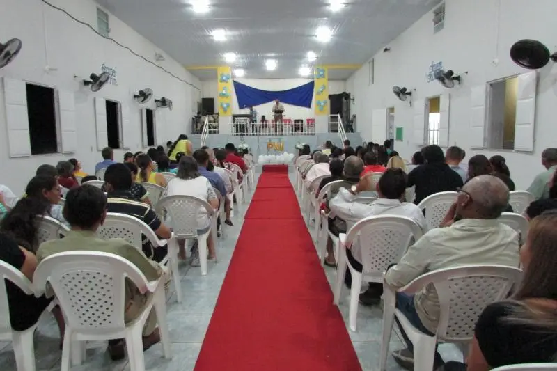Culto festivo