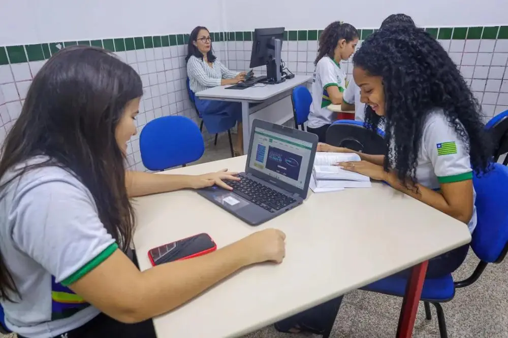 Foto: Governo do Piauí