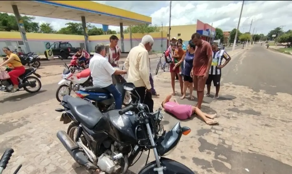 Foto: Reprodução/Piripiri Repórter