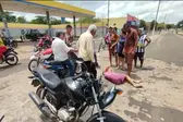 Foto: Reprodução/Piripiri Repórter (Foto: Com informações de Piripiri Repórter)