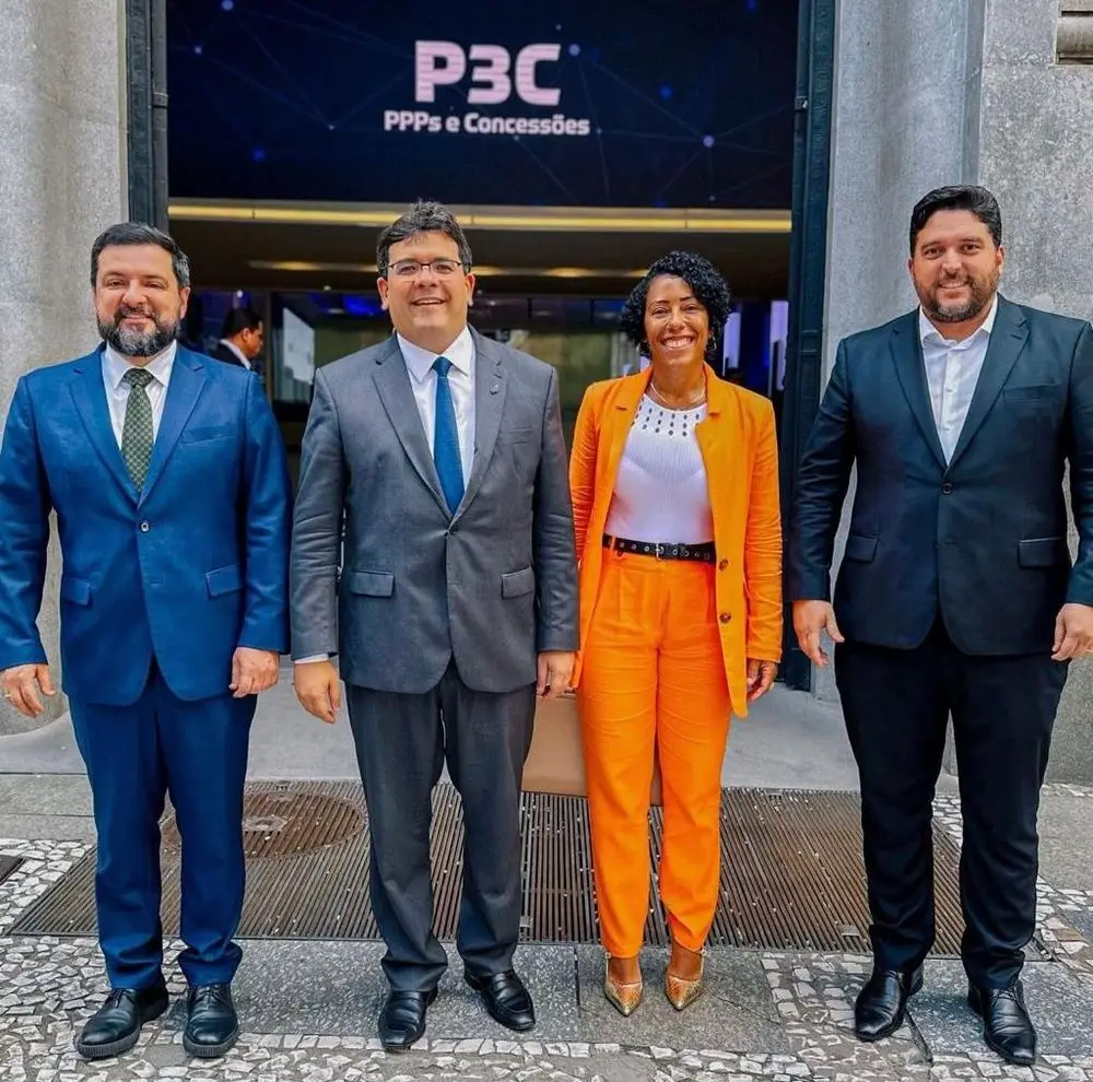 Foto: Ascom/Governo do Piauí