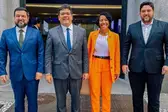 Foto: Ascom/Governo do Piauí (Foto: )